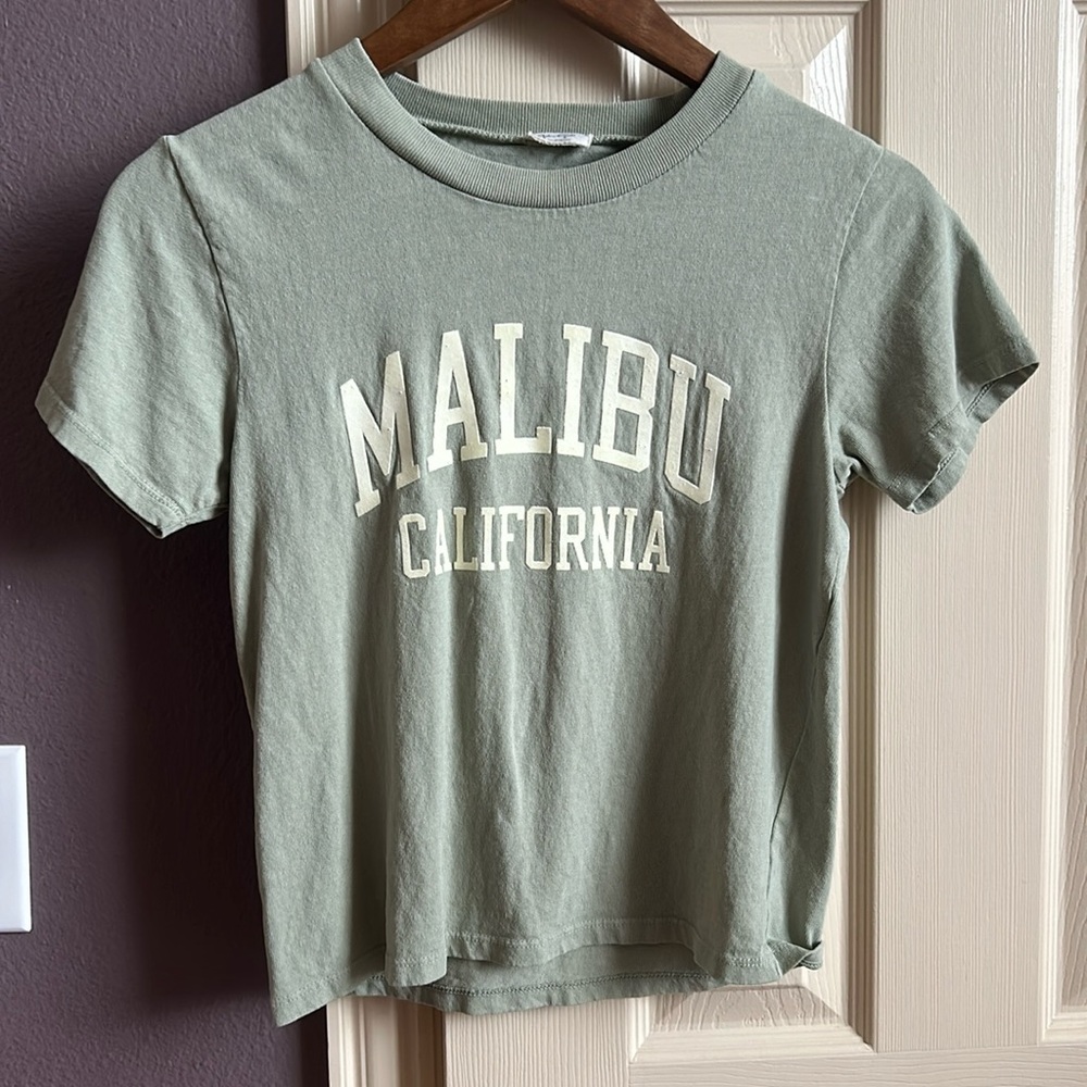 John Galt T-shirt